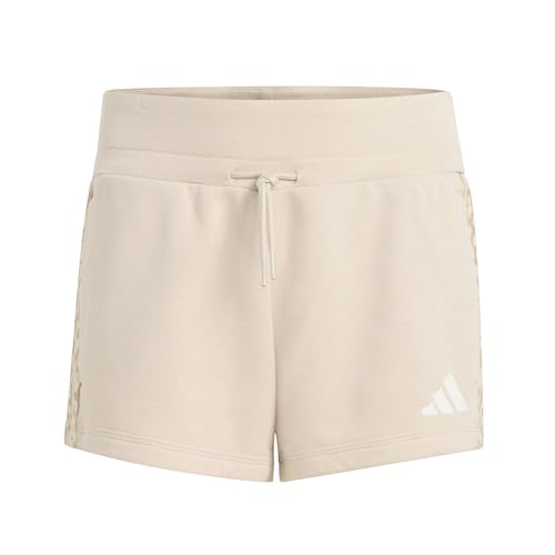 Short hybride fille adidas Seasonals Animal vêtement de sport