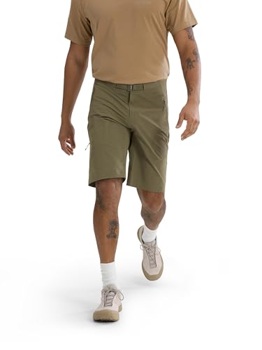 Arc'teryx Gamma SL Short 9 Men's | Superlight 9 Softshell Hiking Short - Redesign