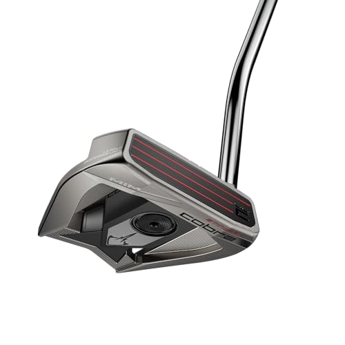 Image of Cobra Golf MIM Putter