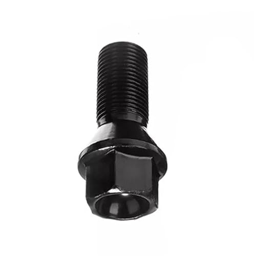 Tornillo de cubo de rueda M14x1.25 para chasis E70 F30 F20 y F32