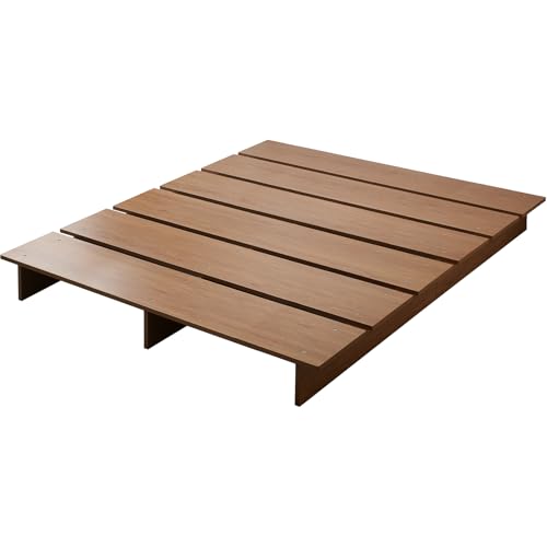 ���C�G�����[���h �x�b�h�t���[�� �_�u���x�b�h ���̂��x�b�h bed frame D�T�C�Y 00-100238 �Z�s�A�i�`������