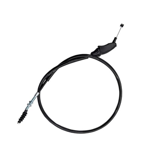 Câble d'embrayage moto BJ600 pour réparer une commande dure - 2