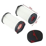 Zoom IMG-2 zwequipint filtro per aspirapolvere techwood Zoom IMG-2 zwequipint filtro per aspirapolvere techwood