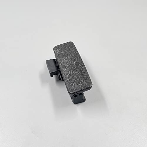 Manija Negra para Guantera Nissan Versa miniatura 3