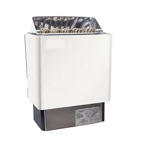 AYJYZHIAG Calentador de Roca for Sauna seco Tradicional 4,5 KW a la Venta