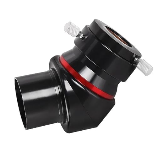 Espejo de montaje para telescopio con revestimiento multicapa de nitidez superior