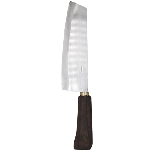 Authentic Blades BUOM - Asiatisches Messer aus Vietnam - Klinge 20cm - traditionell handgefertigt