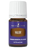 Essential Oil Young Living Valor 5ml