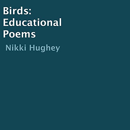 Birds by Nikki Hughey episode artwork