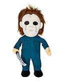 Spirit Halloween Michael Myers Soft Décor, Officially Licensed, Halloween II