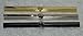 Pam Damour Wallet Clasp Hardware, 7-1/2