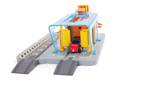 Stazione di riparazione e lavaggio - 11 pezzi - 4