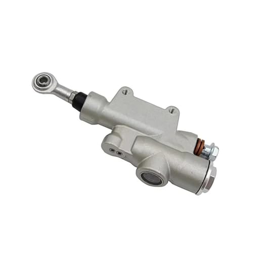 Plus de perte de pression avec ce maître-cylindre de frein hydraulique arrière TC FC TE FE