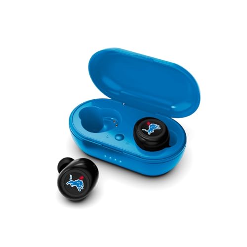 Image of SOAR NFL True Wireless Earbuds V.2