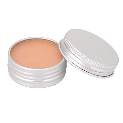 Body Painting Wax Body Painting Wax Cover Scars Skin Wax Special Effects Body Paint Makeup Special Effects Halloween Makeup Kit Makeup Face Body Painting Scar Wax with Spatula Tool(SEN-3#Aluminum box)