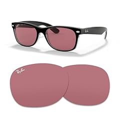 Violet Photo Mirror Gold Photochromic