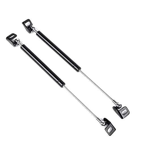 Vérin de capot hydraulique pour Jazz 2014-2019 levage fluide