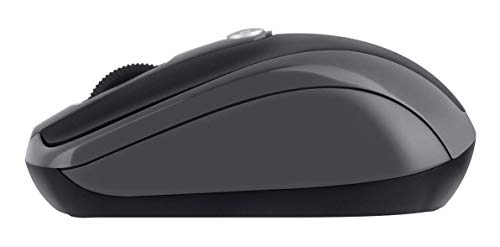Mouse De Computadora, Personal Computer mouse inalambrico steren Marca STEREN (3)