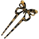 Présent unique: Améliorez votre coiffure sans effort avec cette épingle à en forme de U polyvalente, parfaite pour ajouter une touche de charme et d'élégance à vos vêtements quotidiens