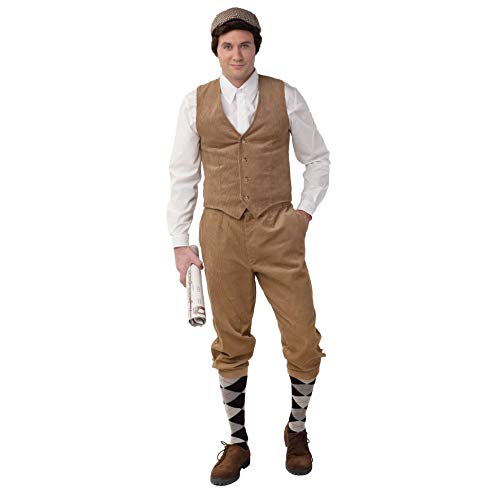 Preisvergleich Produktbild Knickerbockerhose, beige (3 / 4 Hose)