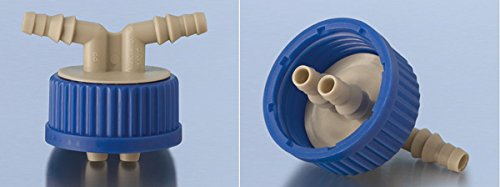 Schott Duran 1129825 Filtre de Compensation de Pression, Lot de 2 Cover