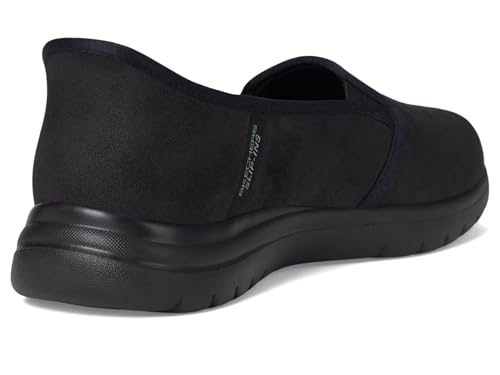 Image of Skechers Womens Hands Free Slip-ins On-The-go Flex Double Gore