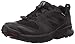 Price comparison product image Salomon Women's Calzado Bajo XA ROGG GTX Trail Running Shoes, Black, 2 UK