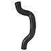 Dayco Molded Radiator Hose (73001)
