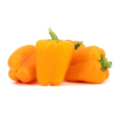 Minipimiento Tatayoyo 1kg de Cooperativa Granada La Palma. Del campo a tu casa. - imagen 2