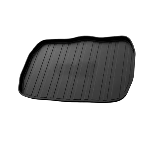 Tapis de Coffre Odyssey 2004-2013 : Protection Idéale pour Sorties en Famille et Voyages
