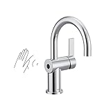 Moen Cia Chrome...image