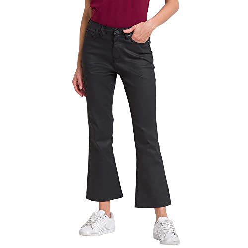 Image of Spykar Women's Regular Fit Jeans (8907966833234P)