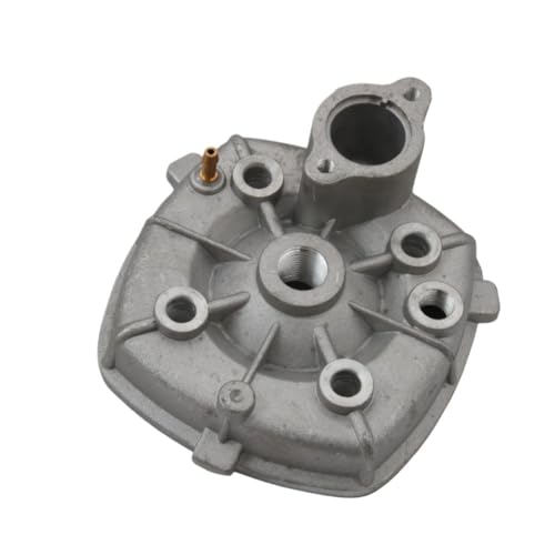 70cc ���[�V���O�V�����_�[�w�b�h 47 �~�����[�g�� Ru 50cc 1997-2000 2-St Sc En Pa �ɓK��