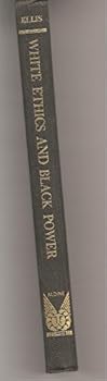 Hardcover White ethics and black power;: The emergence of the West Side Organization Book