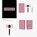 COSYPOSY BLACKPINK OFFICIAL LIGHT STICK SPECIAL EDITION + 1 Miniature Keyring