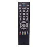 Mando a Distancia MKJ37815710 for LG MKJ37815710 TV &Reproductor de DVD BLU-Ray Smart TV Controle