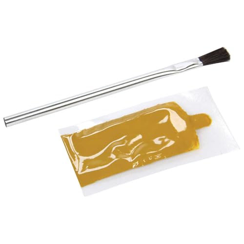 Allstar Performance 78250 0.25 oz Gear Marking Compound with Brush