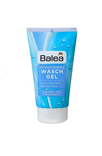 Preisvergleich Produktbild Balea Erfrischendes Waschgel, 1 x 150 ml