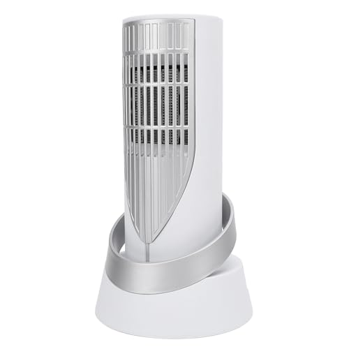 Desktop, Wärmeventilator, Effizienter Kühler, Stromkühler, Heimpraxis (EU -Stecker 220 V)
