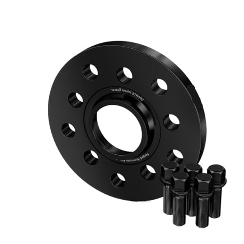 Entretoise de roue 5x120 évite le frottement des jantes, élargisseurs pour F10 F11