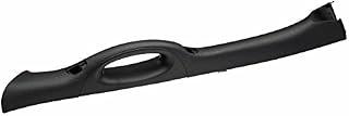 04-08 Ford F150 Black Left Driver Side A Pillar Grab Handle Assist Panel