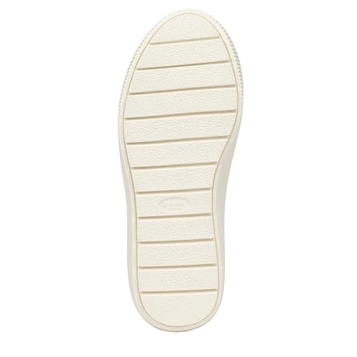 Image of Dr. Scholl's Shoes Women's Time Off Max Sneaker, Women's Platform Shoes
