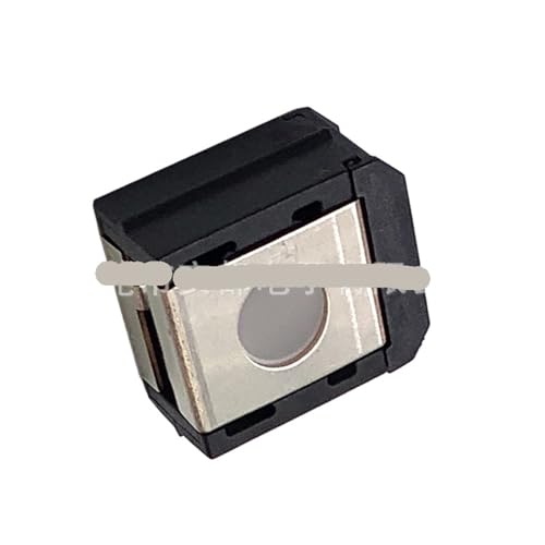 Fusible de batterie céramique carré auto courant élevé 200A 500A