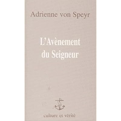 L'av&egrave;nement du Seigneur: Commentaire de la seconde &eacute;p&icirc;tre de saint Pierre