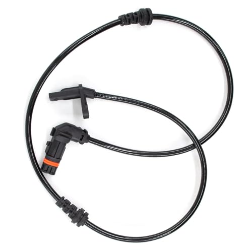Capteur vitesse roue ABS anti dérapage pour Benz C300 GLK350 avant gauche droite