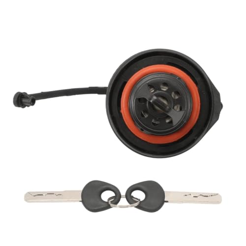 Tapa tanque 71802520 con cerradura y 2 llaves para Fiorino 2009