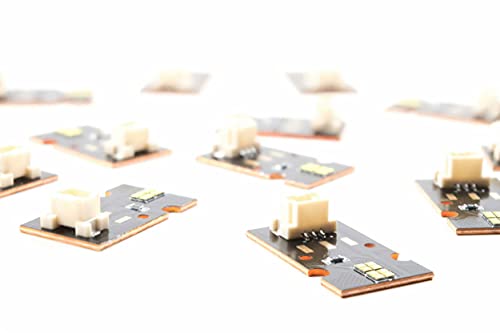 Profile Performance OE DRL Board Replacement, LED Daytime Running Lights