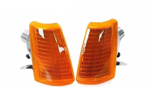 Luz esquina delantera coche 630330 de alta durabilidad para intermitentes 205
