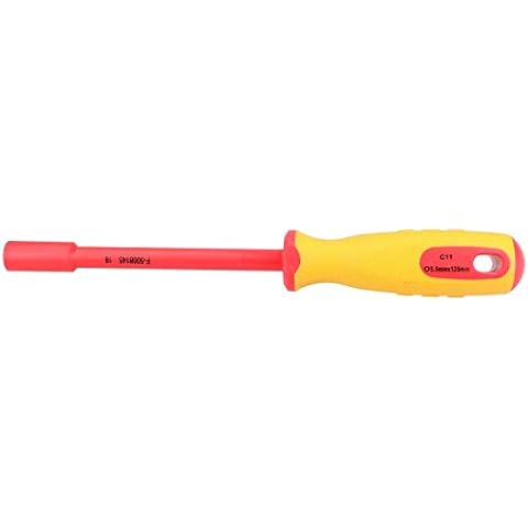 AB Tools 5.5mm Insulated Nut Driver Socket Cover