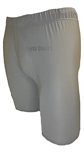 ソノタ JR インナースパッツ ショート (ecj-07) SILVER 130